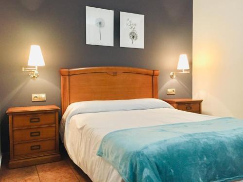 Hervas Apartamento | La Calleja