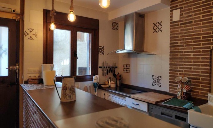 Villarejo del Valle Casa | La Calleja