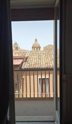 Grammichele Casa | La Camera sul Corso