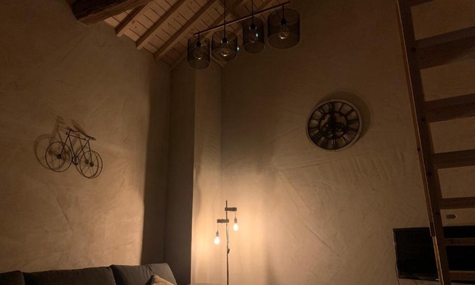 Fauvillers Casa | La campagn’Hotte