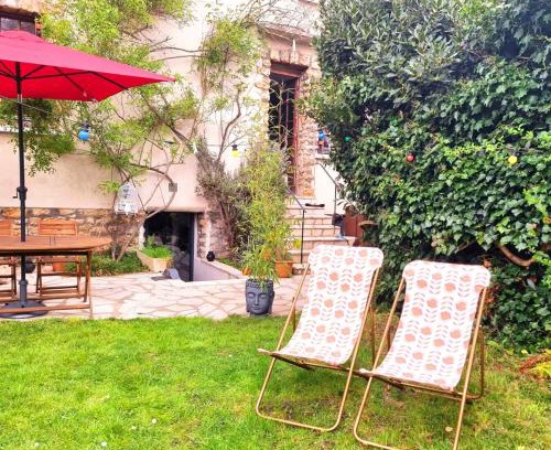 Saint-Cloud Casa | LA CAMPAGNE à PARIS
