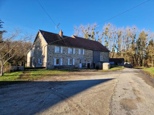 Dontreix Casa | LA CAMPAGNE
