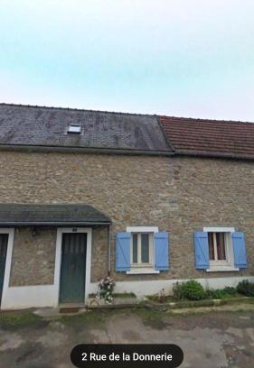 Fontenay-les-Briis Casa | La campagne vallée de Chevreuse à 35 KM de Paris