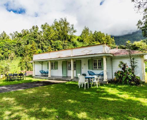 Salazie Casa | La Campierelle