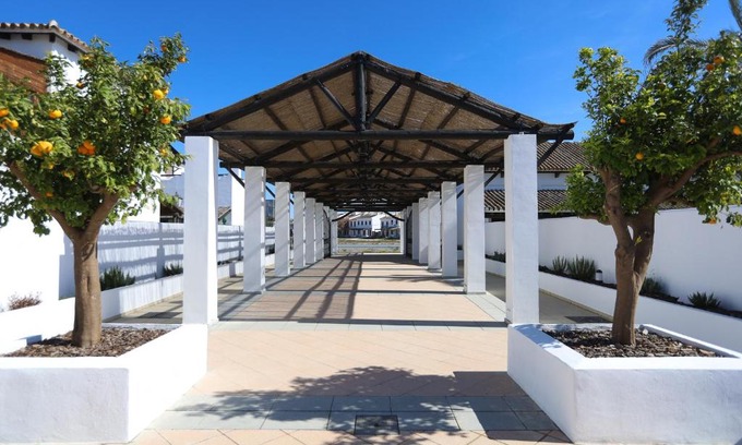 El Rocio Apartamento | La Cancela Apartamentos Turísticos