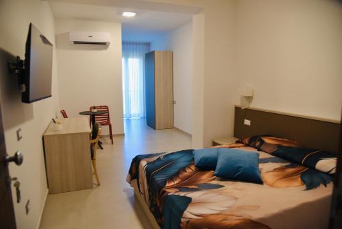 Candela Casa | La Candela Affittacamere