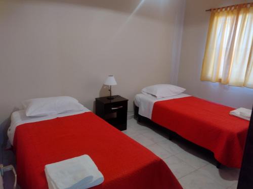 Tunuyán Apartamento | La Candida