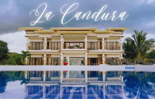 San Juan Complejo | La Candura