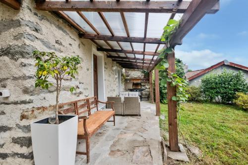 Camedo Apartamento | La Canonica - Happy Rentals