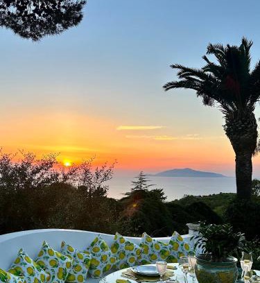 Anacapri Casa | La Canostra Capri - luxury ROOM ad Anacapri