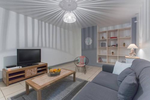 Boucan Canot Apartamento | La Canotière du Boucan