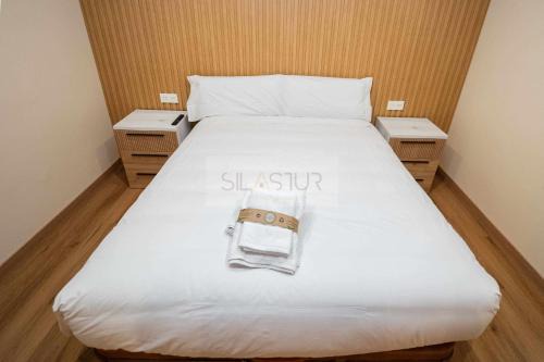Centro de la ciudad de Gijón Apartamento | La Cantábrica Apartamento