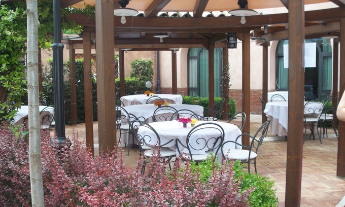 Medolla Casa | La Cantina Hotel Residence