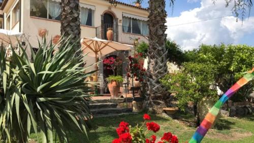 Trappitello Cama Y Desayuno | La Capanna di Giuseppe e Maria