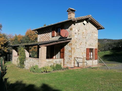 Volterra Apartamento | La Capannina