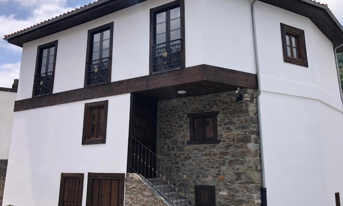 Municipio de Cangas del Narcea Apartamento | La Capilla del Corral