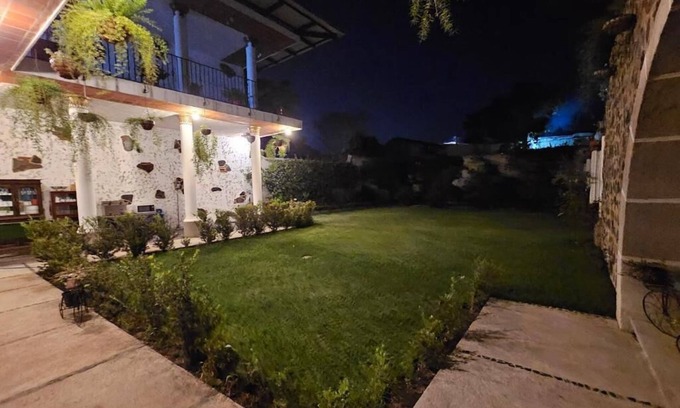 Antigua Guatemala Hotel | La Capitania de San Pedro