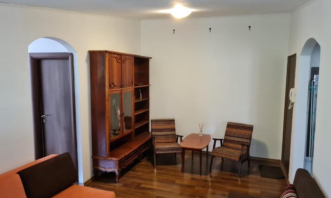 Constanta Apartamento | La Capitol