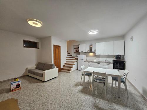 Maratea Casa | La Cappuccina