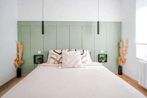 Cambrai Apartamento | La Capsule - Appartement Design et Cosy