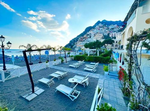 Pogerola Apartamento | La Caravella di Positano - Relais, Beach & Residences