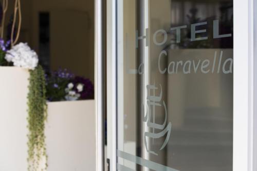 Loano Hotel | La Caravella