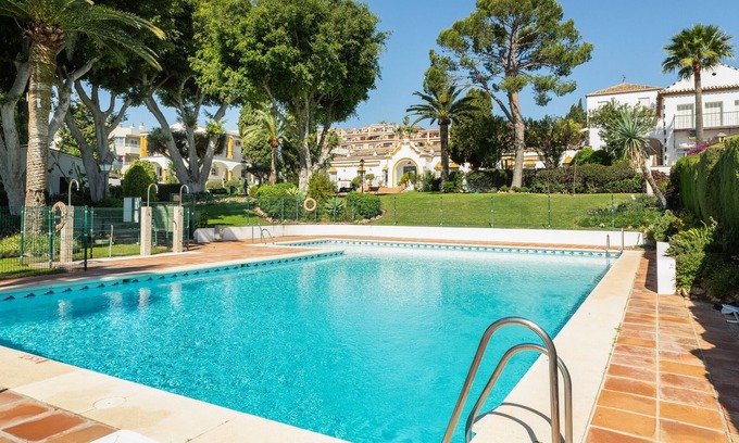 Carihuela Apartamento | La Carihuela - Málaga de Vacaciones