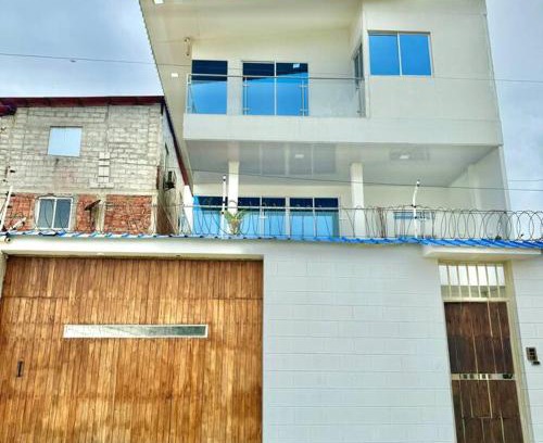Crucita Apartamento | La Carlota Hospedajes