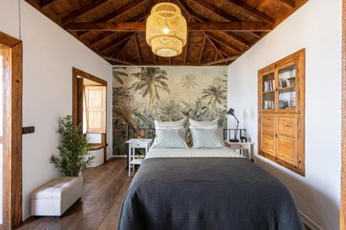 Villa de Mazo Casa | La Carmona House