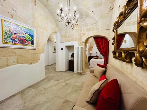 Oria Casa | La Carosa Suite