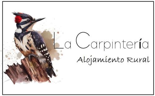 Prado del Rey Apartamento | “La Carpintería”