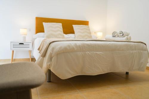 Cehegin Apartamento | La Carpinteria Alojamiento