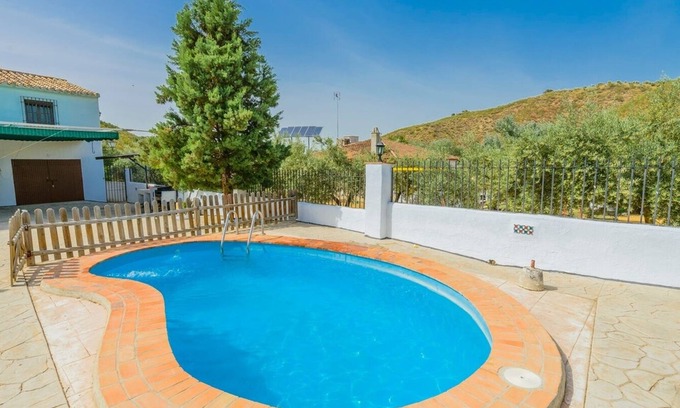 Priego de Córdoba Villa | La Carrasca I Priego de Córdoba by Ruralidays