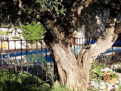 Calvisson Apartamento | La Cartagène - charmant appartement entouré de nature