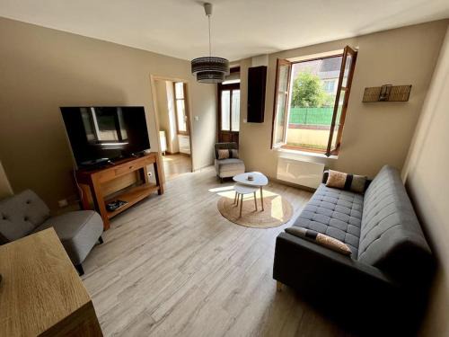 Saint-Amand-Montrond Casa | La Cartelée