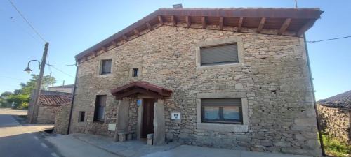 Villarino de los Aires Casa | La Cartería de Trabanca