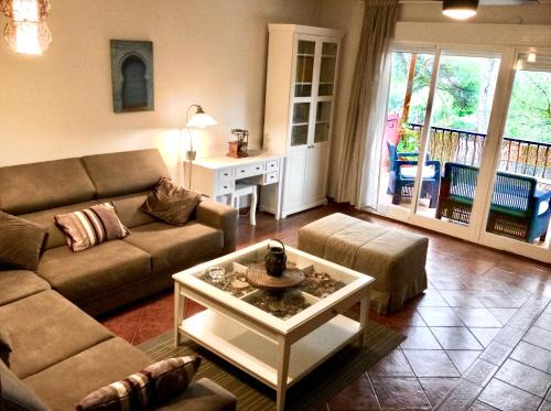 San Martín de Valdeiglesias Casa | La casa del pantano de San Juan