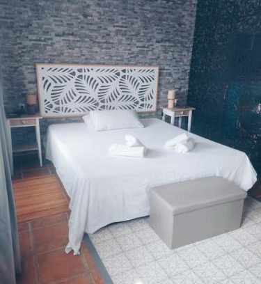 Valencina de la Concepción Apartamento | La casita de Valencina