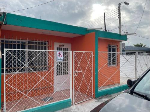 Mérida Casa | La Casa Árabe