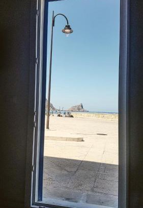 Marettimo Casa | La casa a due passi dal mare