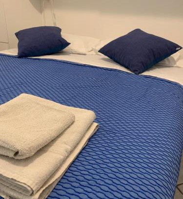 Cetara Casa | La casa a mare