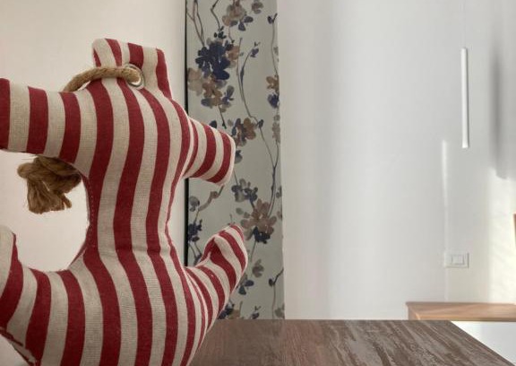 Rodi Garganico Cama Y Desayuno | La Casa al Gelso
