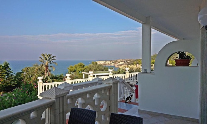 Peschici Apartamento | LA CASA AL MARE a Peschici
