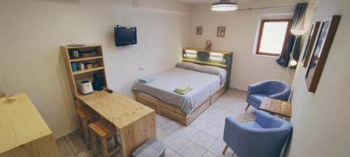 Sant Marti d'Empuries Apartamento | La Casa al Roura