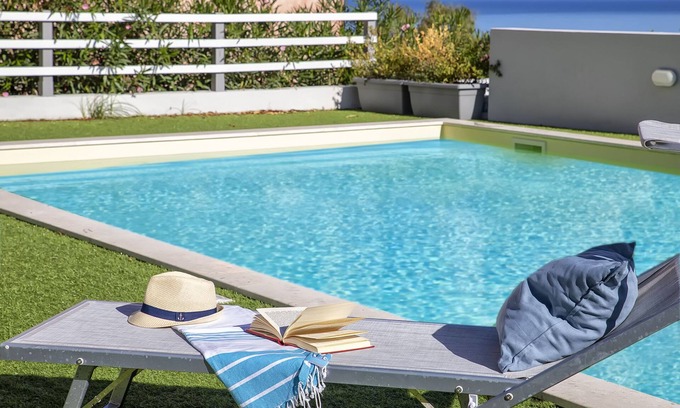 La Muddizza Apartamento | La casa all'angolo by Interhome