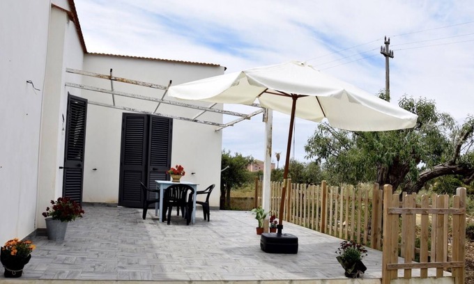 Marsala Casa | La Casa Andre