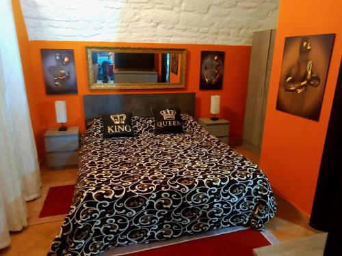 San Nicola Apartamento | la casa antica