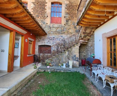 Centro Cama Y Desayuno | La Casa Baez
