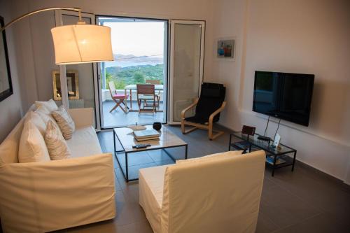 Paliki Apartamento | La Casa Bianca