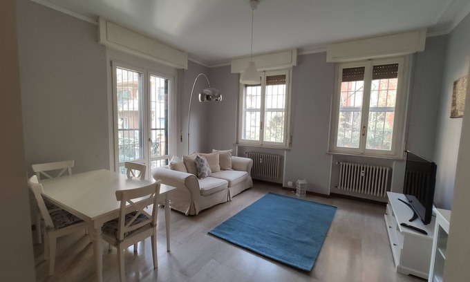 Cittadella Apartamento | La Casa Bianca